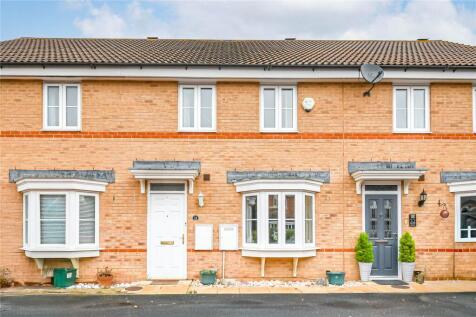 Rosemary Gardens, Thatcham, Berkshire, RG18