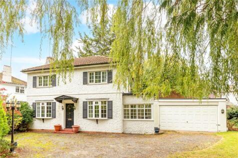 London Road, Newbury, Berkshire, RG14