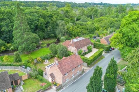 Chilton Foliat, Hungerford, Wiltshire, RG17