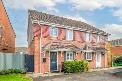 Kennedy Meadow, Hungerford, Berkshire, RG17