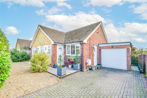 Wyndham Road, Newbury, Berkshire, RG14