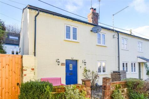 Newtown, Hungerford, Berkshire, RG17