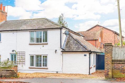 Andover Road, Newbury, Berkshire, RG14