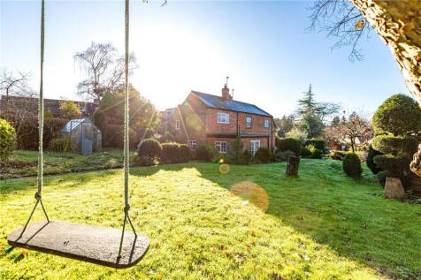 Pond Lane, Hermitage, Thatcham, Berkshire, RG18