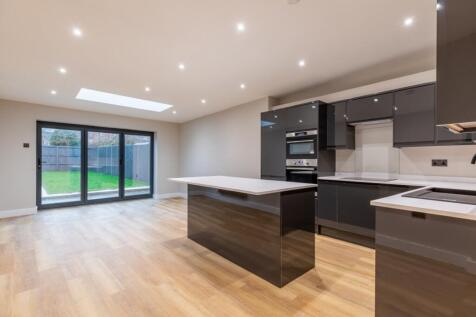 Park Lane, Newbury, Berkshire, RG14