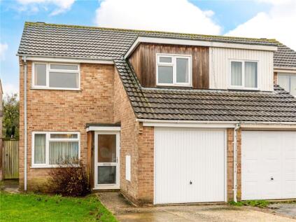 Masefield Road, Thatcham, Berkshire, RG18