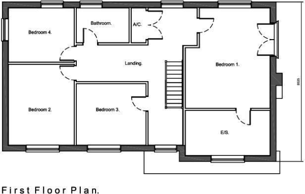 Plot 1 First Floo...