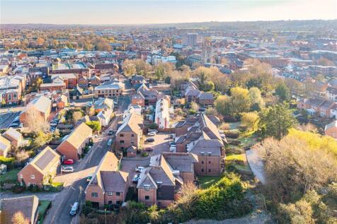 Bewicks Reach, Newbury, Berkshire, RG14