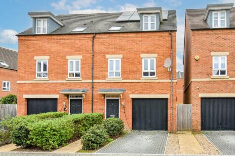 Farrier Street, Newbury, Berkshire, RG14