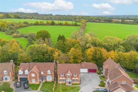 Ash Gate, Thatcham, Berkshire, RG18