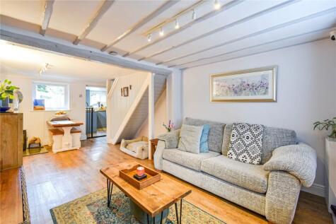 Chapel Street, Thatcham, Berkshire, RG18