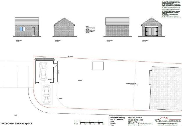 site plan - elevation garage & parking.jpg