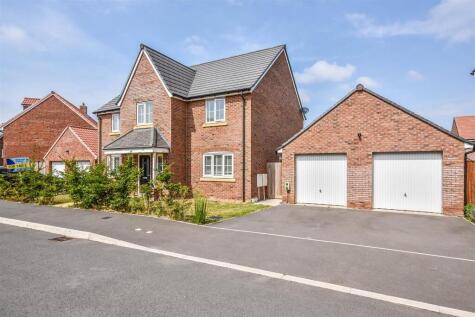Selman Drive, Falfield