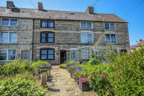 Walk Mill Lane, Kingswood, Wotton-under-Edge