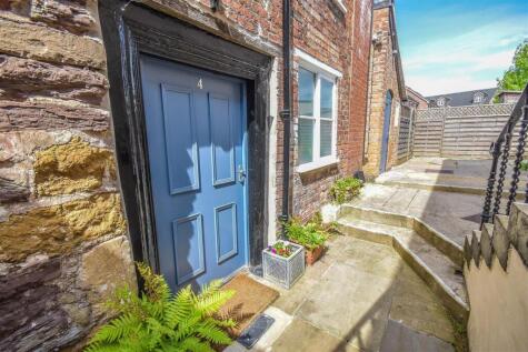 Marybrook Street, Berkeley