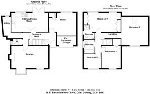 38 St Bartholomews Close, Cam, Dursley, GL11 5UR.j