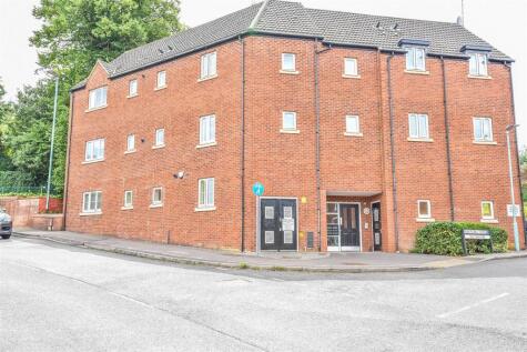 Phelps Mill Close, Dursley