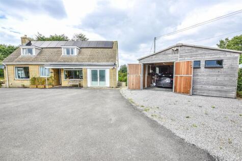 Dursley Road, Cambridge