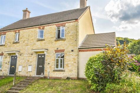 Harrolds Close, Dursley