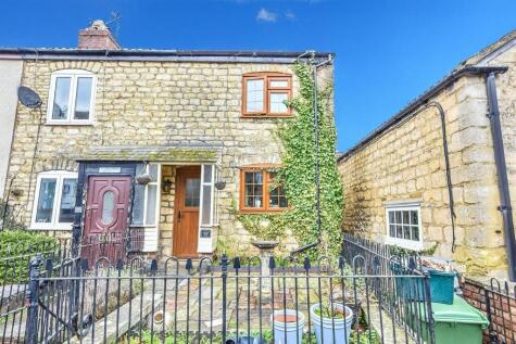 Chapel Street, Cam, Dursley