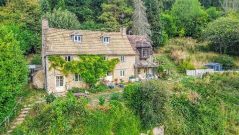 Waterley Bottom, North Nibley, Dursley