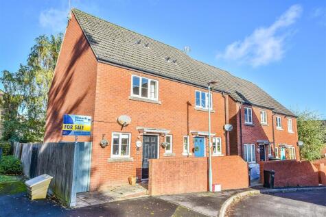 Phelps Mill Close, Dursley