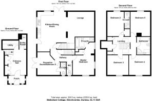 Melksham Cottage, Stinchcombe, Dursley, GL11 6AR.j