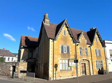 16a Market Place, Berkeley