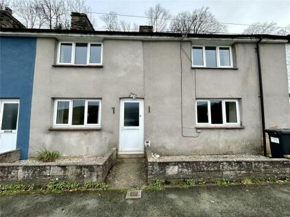 Machynlleth - 2 bedroom terraced house