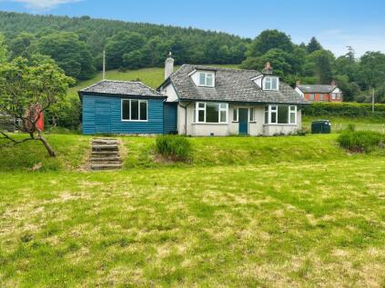 Commins Coch, Machynlleth, Powys, SY20