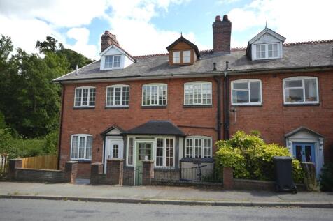 Bontdulas, Mochdre Lane, Mochdre, Newtown, SY16