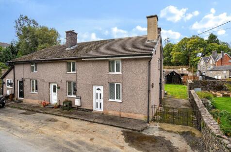 Carno, Caersws, Powys, SY17