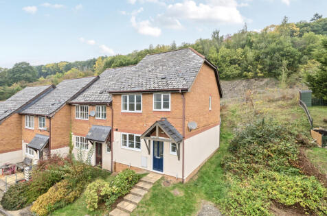 Primrose Drive, Llanllwchaiarn, Newtown, Powys, SY16