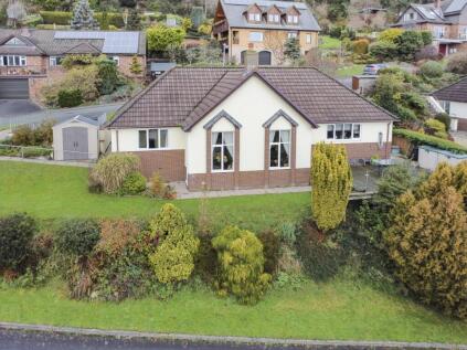 Plas Hafren, Newtown, Powys, SY16