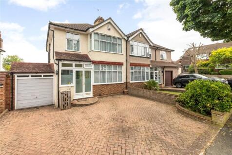 Temple Avenue, Croydon, CR0