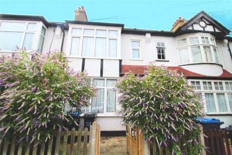 Meadvale Road, Croydon, CR0