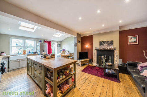 Addiscombe Court Road, Croydon, Surrey, CR0