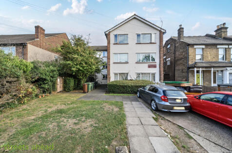 Cameron Road, Croydon, CR0