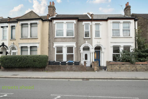 St. James's Road, Croydon, CR0