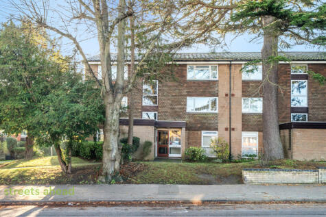 Chichester Road, Croydon, CR0