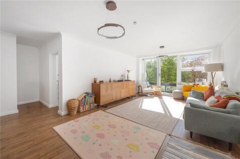 Gloucester Avenue, London, NW1