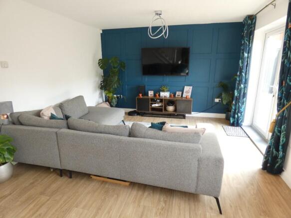 Lounge/Dinere