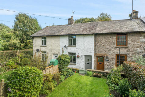 Stainton Cross Cottages, Stainton, Kendal