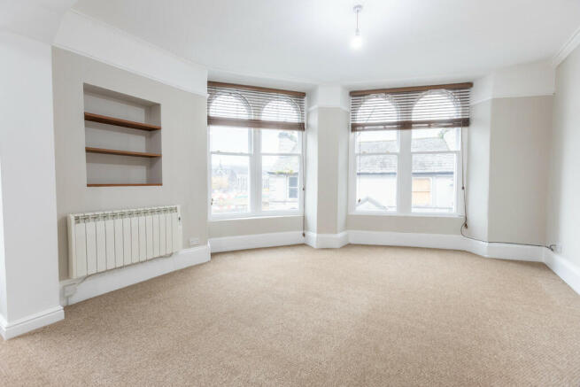 Open Plan Living ...