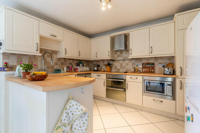 Kitchen/Dining Ro...