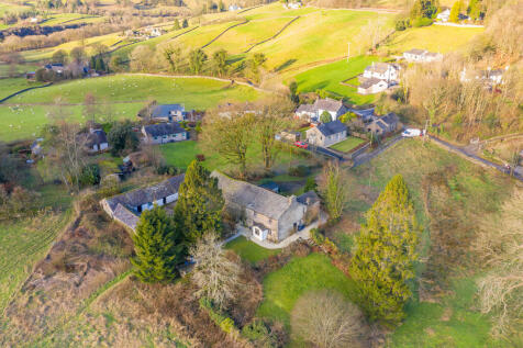 Pondside Farm, Garth Row, Kendal, Cumbria, LA8 9AT