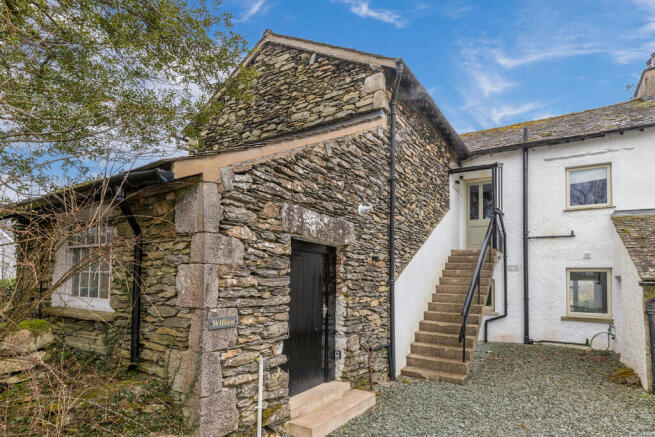 Main external 