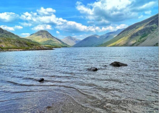 Lake District 