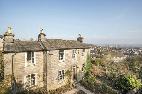 South View Cottage, South View Lane, Kendal, Cumbria, LA9 4PW