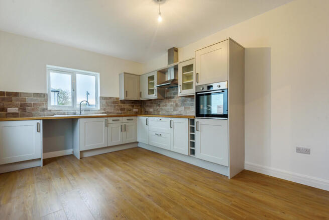 Kitchen Dining Ro...